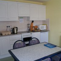 Keuken